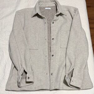 Reiss Light Tan Jacket